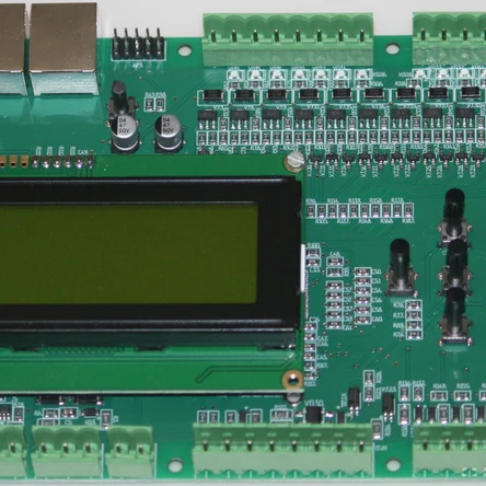 Монтаж печатных плат
